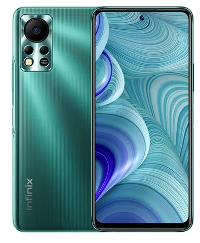 Infinix Hot 11S