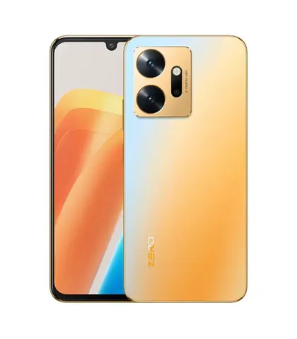 Infinix Zero 20