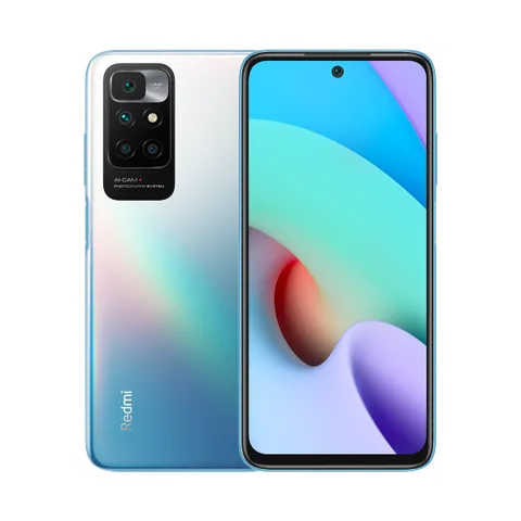 Xiaomi Redmi 10 (2022)