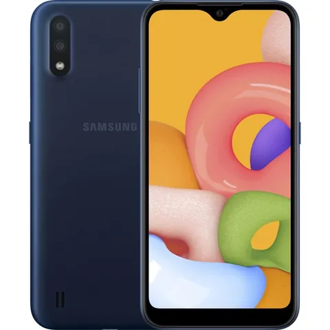 Samsung Galaxy A01 2020