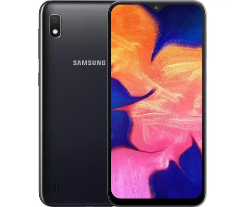 Samsung Galaxy A10 2019