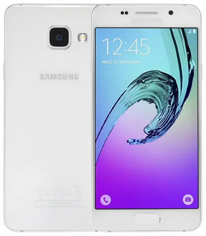 Samsung Galaxy A3 2016
