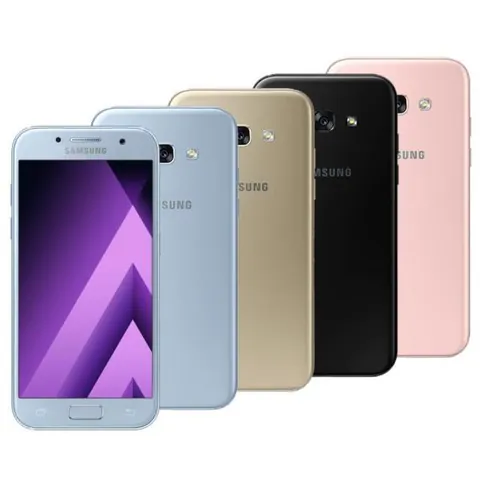 Samsung Galaxy A3 2017