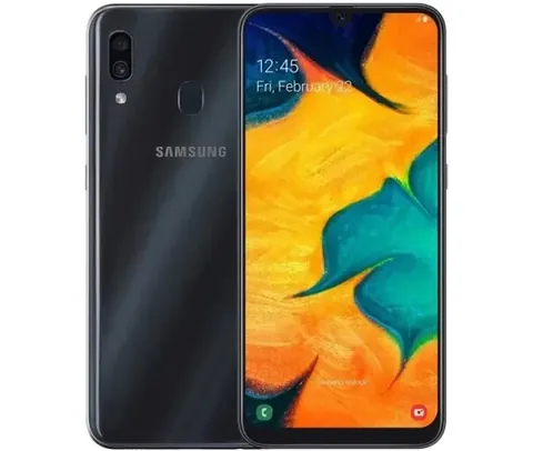 Samsung Galaxy A30 2019