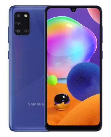 Samsung Galaxy A31 2019