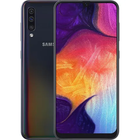 Samsung Galaxy A50 2019