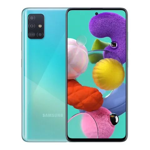 Samsung Galaxy A51 2020