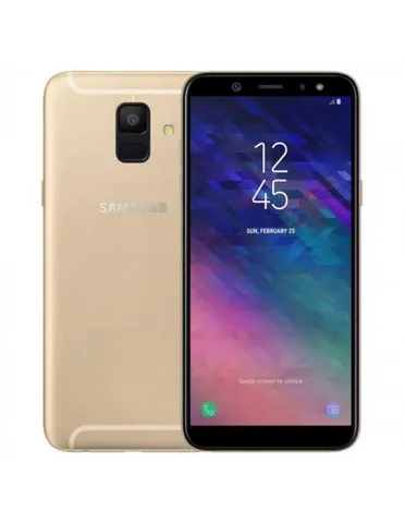 Samsung Galaxy A6 2018