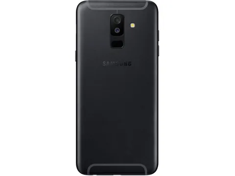 Samsung Galaxy A6 Plus 2018