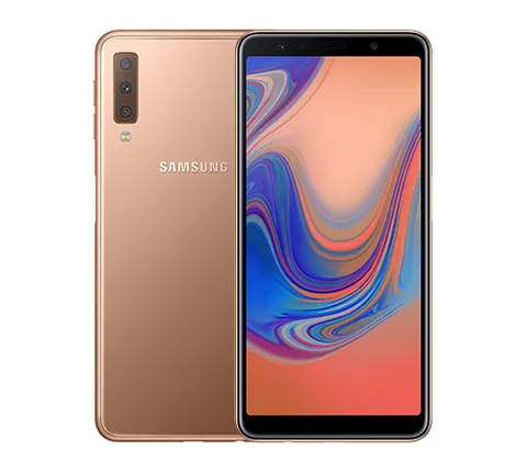 Samsung Galaxy A7 2018