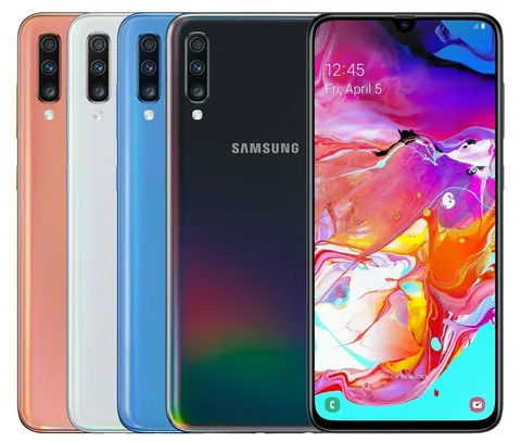 Samsung Galaxy A70 2019