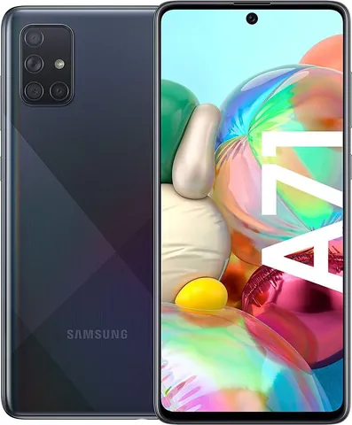Samsung Galaxy A71 2020