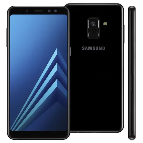 Samsung Galaxy A8 2018