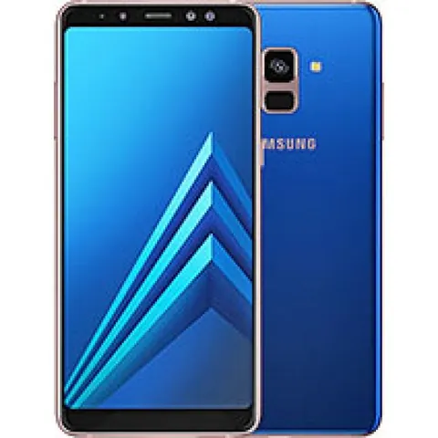 Samsung Galaxy A8 Plus 2018