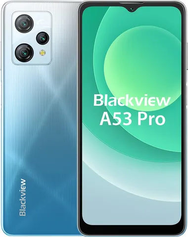Blackview A53 Pro