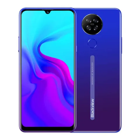 Blackview A80