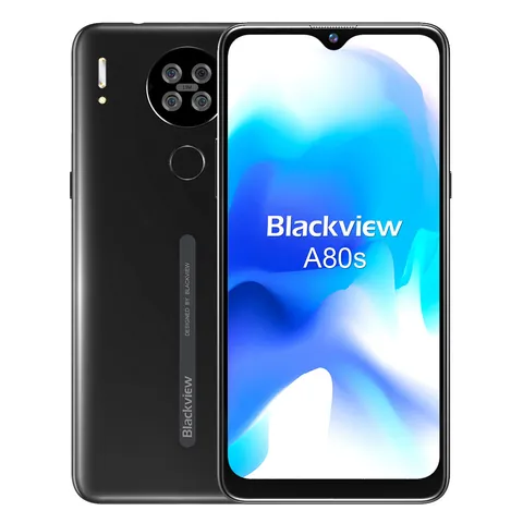 Blackview A80S