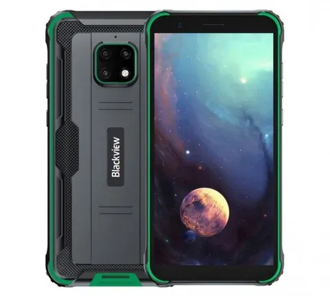 Blackview BV4900s