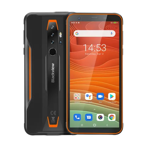 Blackview BV6300