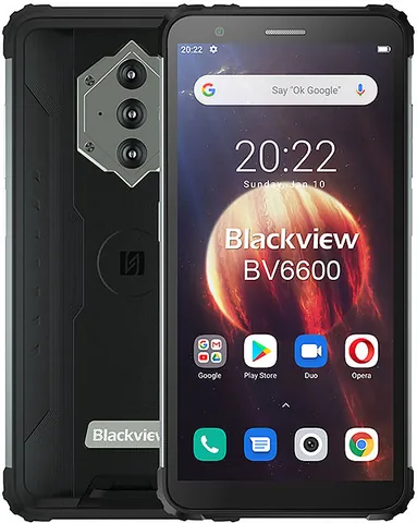 Blackview BV6600