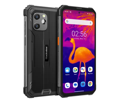 Blackview BV8900