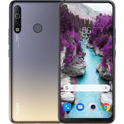 Tecno Camon 12 Air