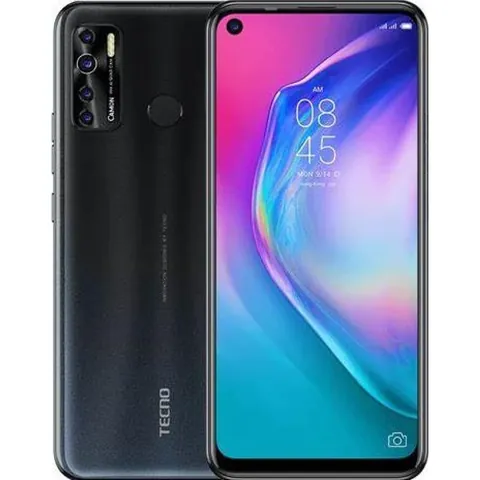 Tecno Camon 15 Air