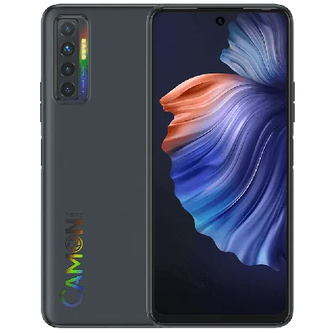 Tecno Camon 17P