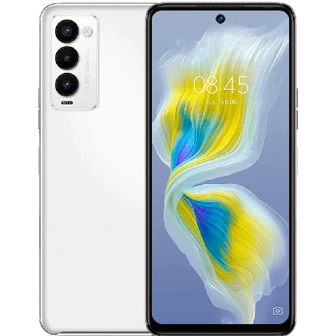 Tecno Camon 18P