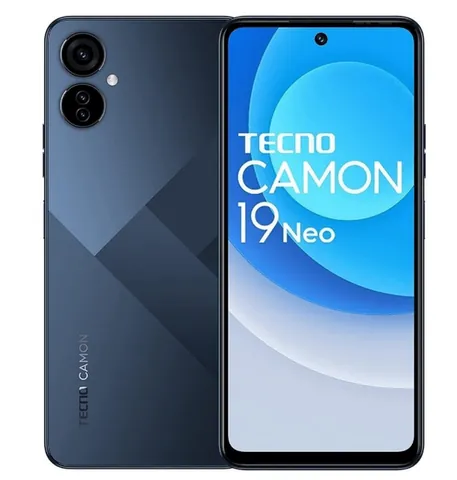 Tecno Camon 19 Neo