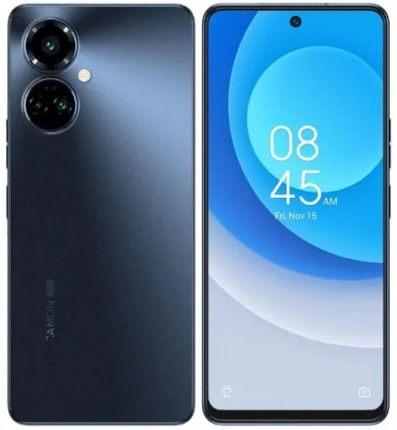 Tecno Camon 19 Pro