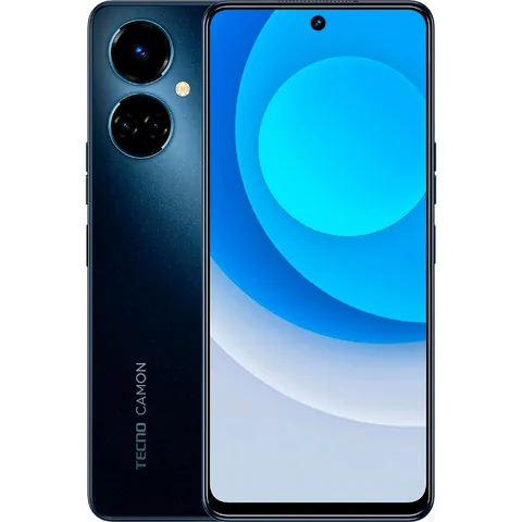 Tecno Camon 19