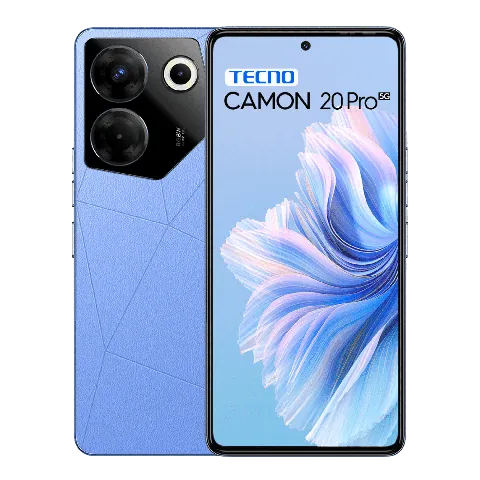 Tecno Camon 20 Pro 5G