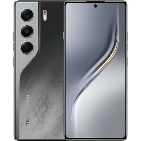 Tecno Camon 40 4G