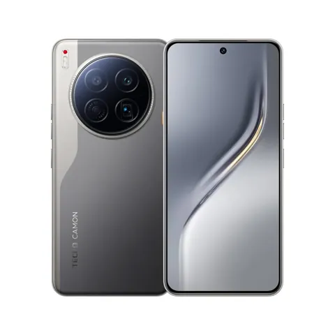 Tecno Camon 40 Premier 5G