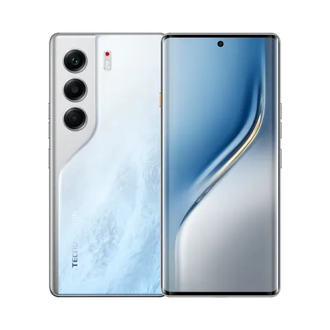 Tecno Camon 40 Pro 5G