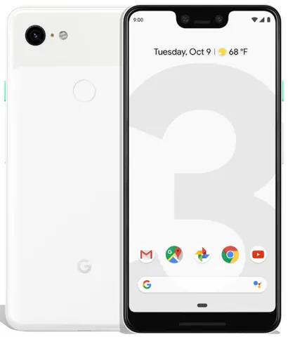 Google Pixel 3 XL