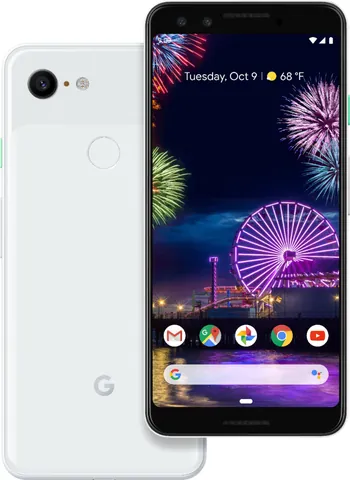 Google Pixel 3
