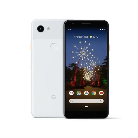 Google Pixel 3a