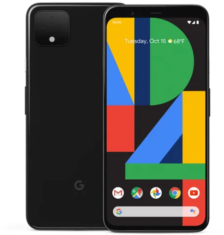 Google Pixel 4 XL