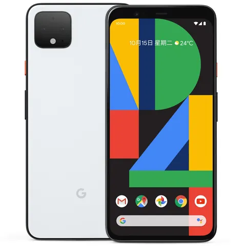 Google Pixel 4