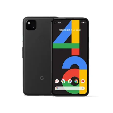 Google Pixel 4a