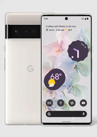 Google Pixel 6 Pro