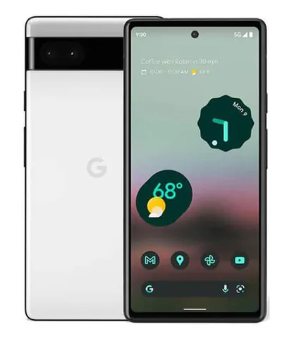Google Pixel 6a