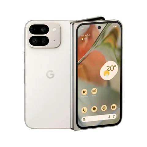 Google Pixel 9 Pro Fold