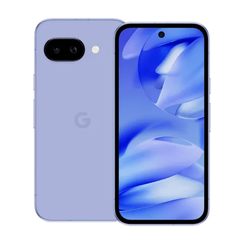 Google Pixel 9a