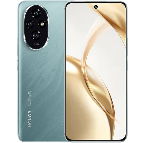 Honor 200