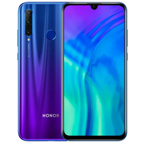 Honor 20i