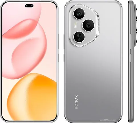 Honor 400 Pro