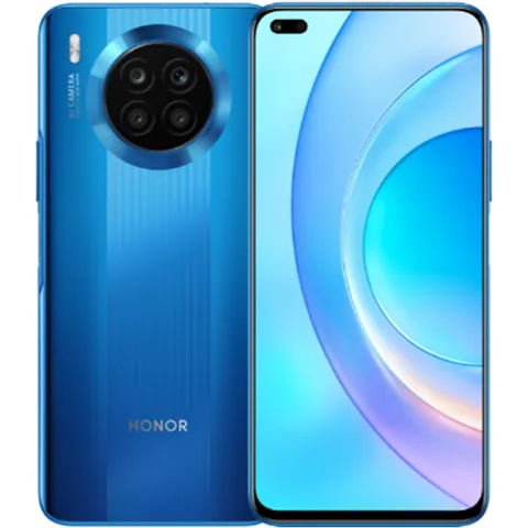 Honor 50 Lite